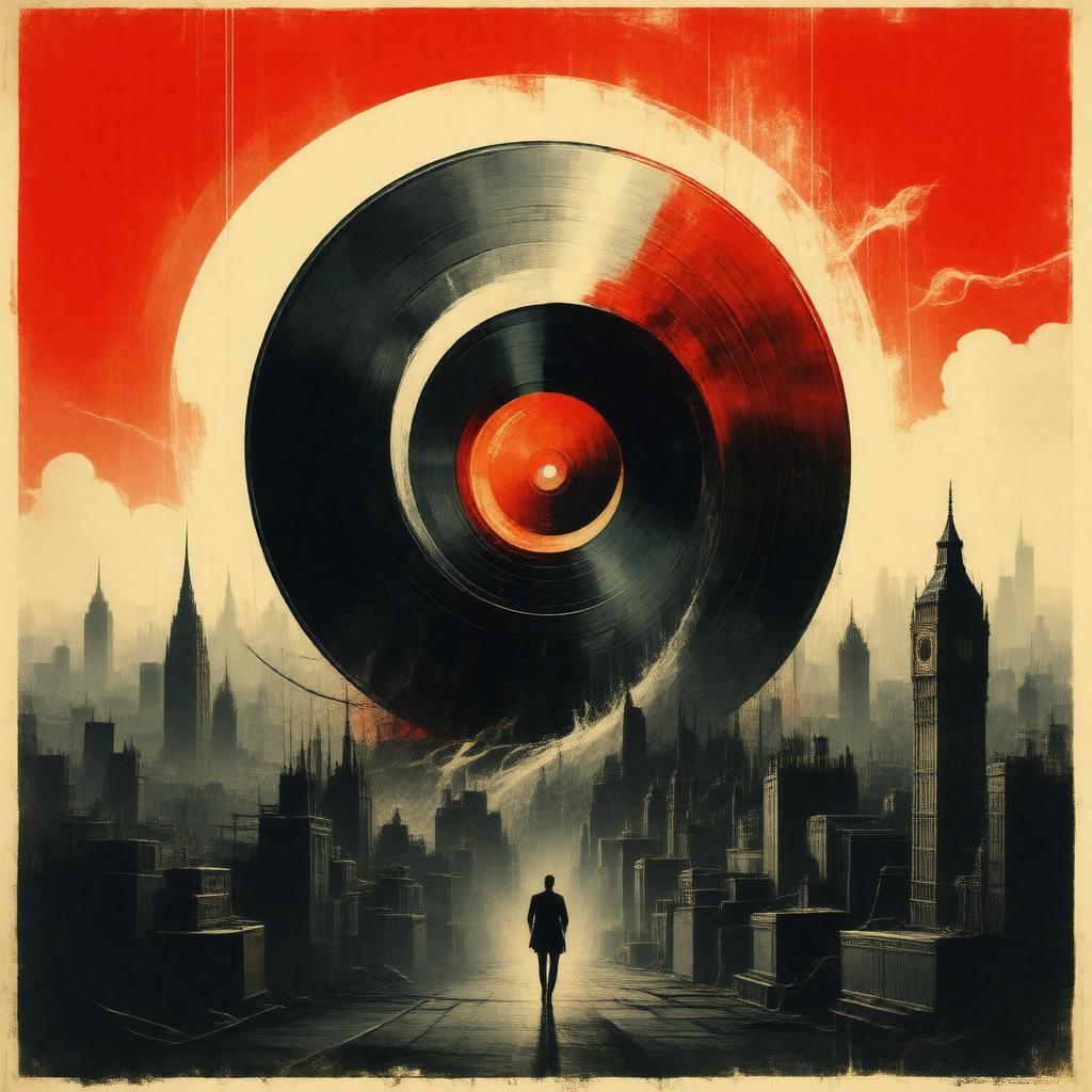 Vertigo Records